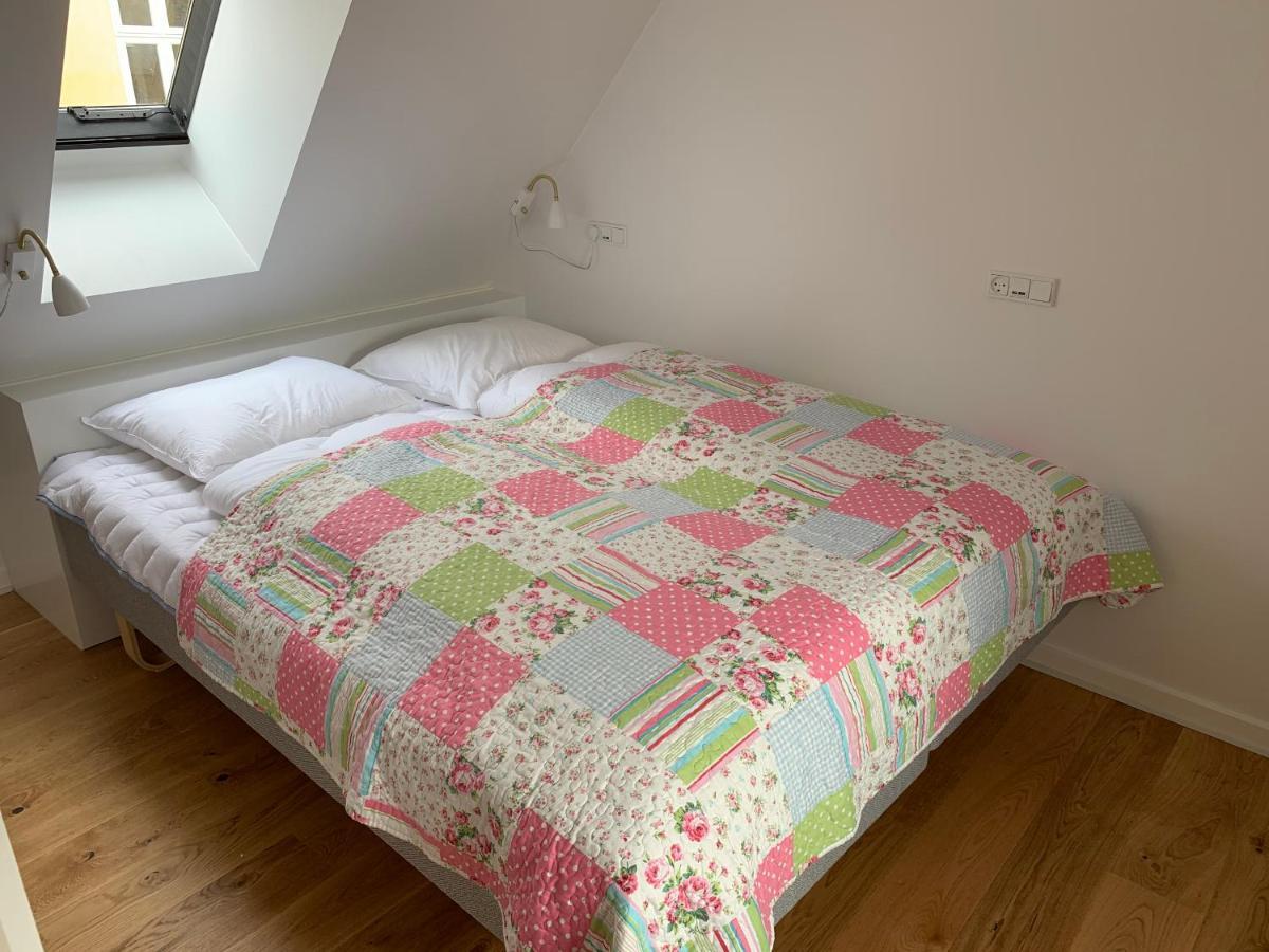 Praestegade 11 Ribe Dış mekan fotoğraf