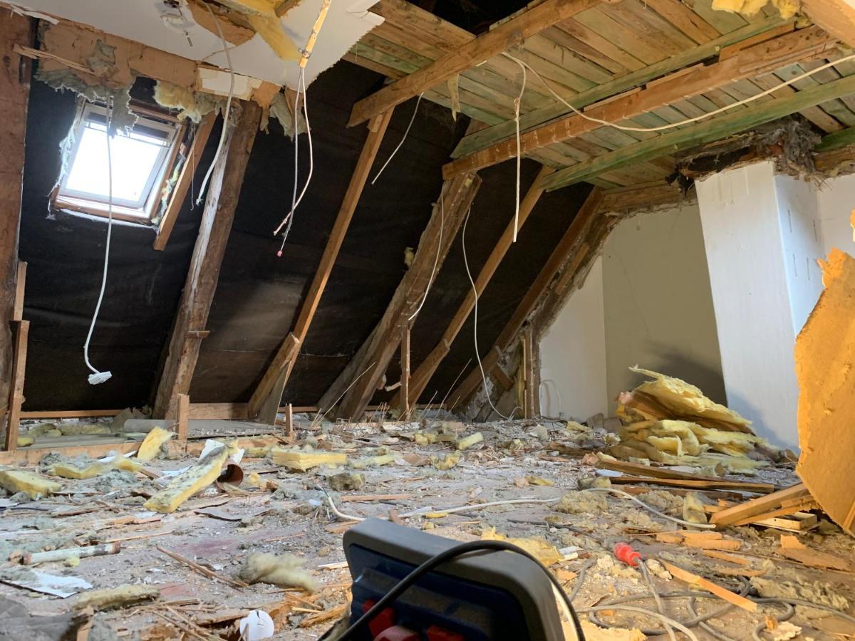 Praestegade 11 Ribe Dış mekan fotoğraf