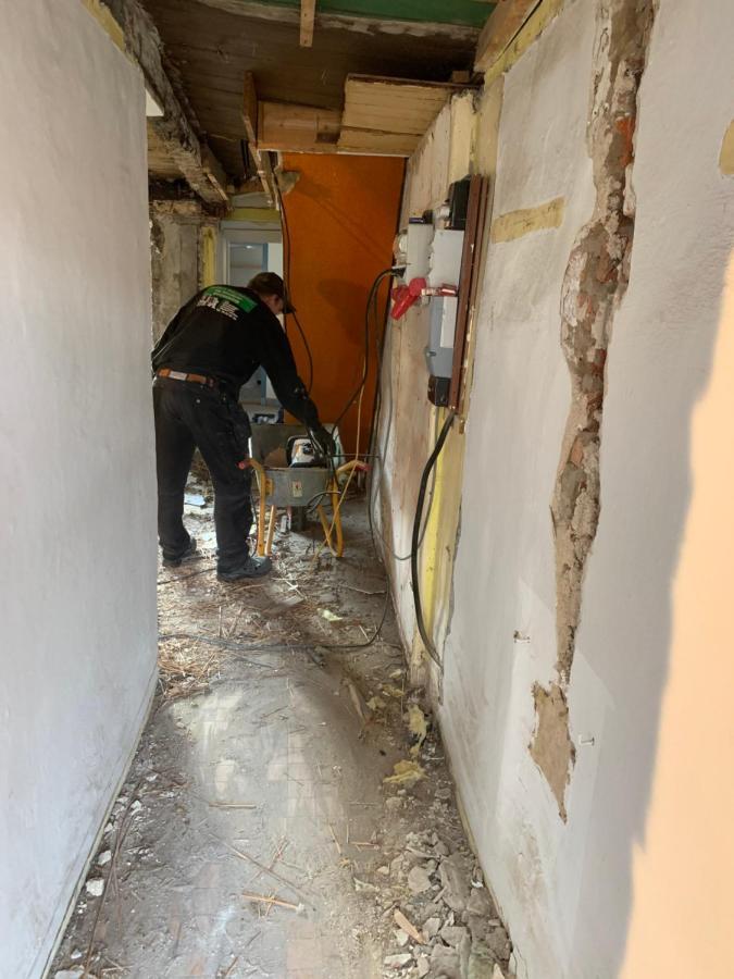 Praestegade 11 Ribe Dış mekan fotoğraf
