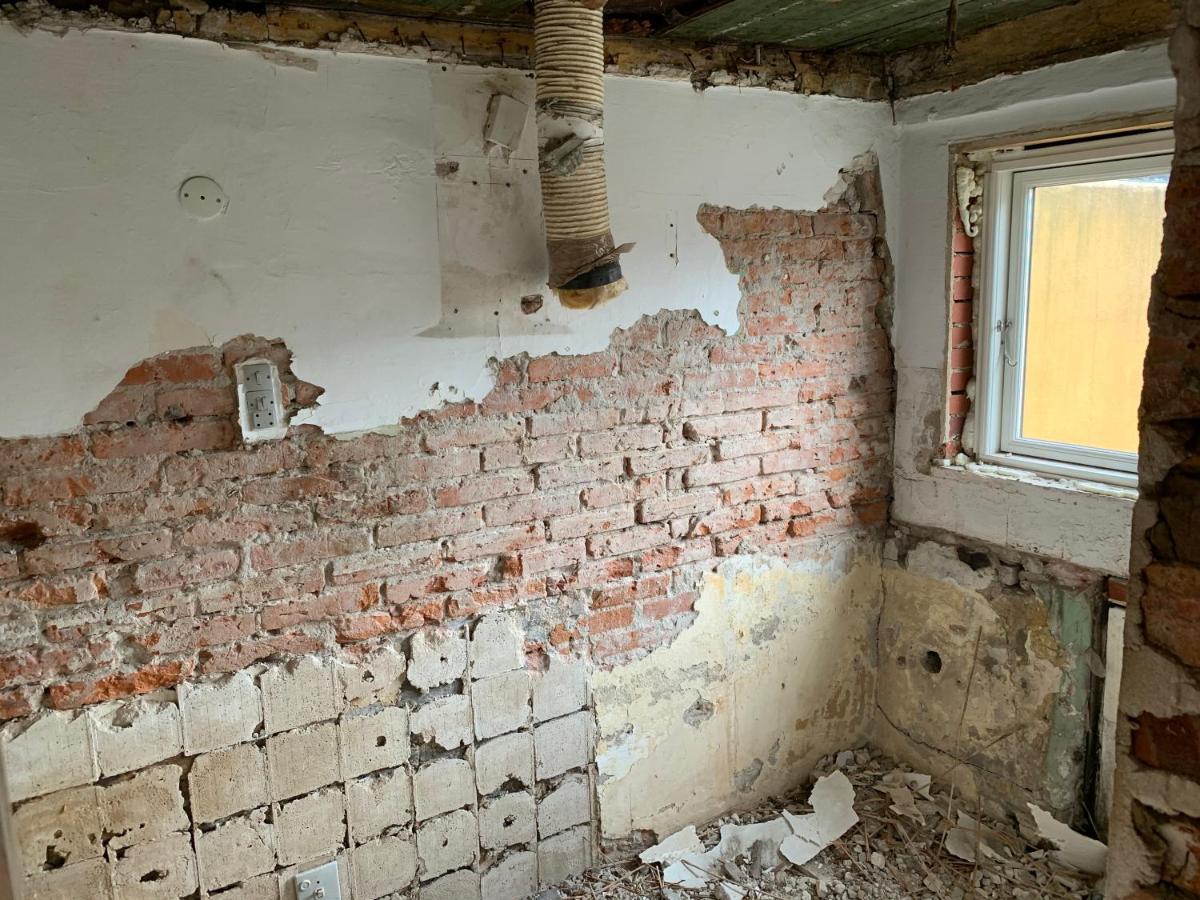 Praestegade 11 Ribe Dış mekan fotoğraf